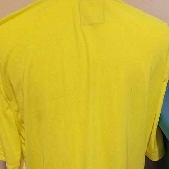 NWT Wrangler Performance Pen Pocket Tee - Picture 2 of 4